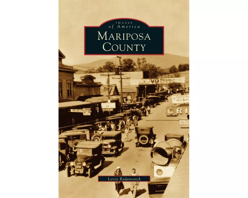 Mariposa County