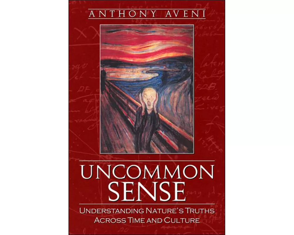 Uncommon Sense