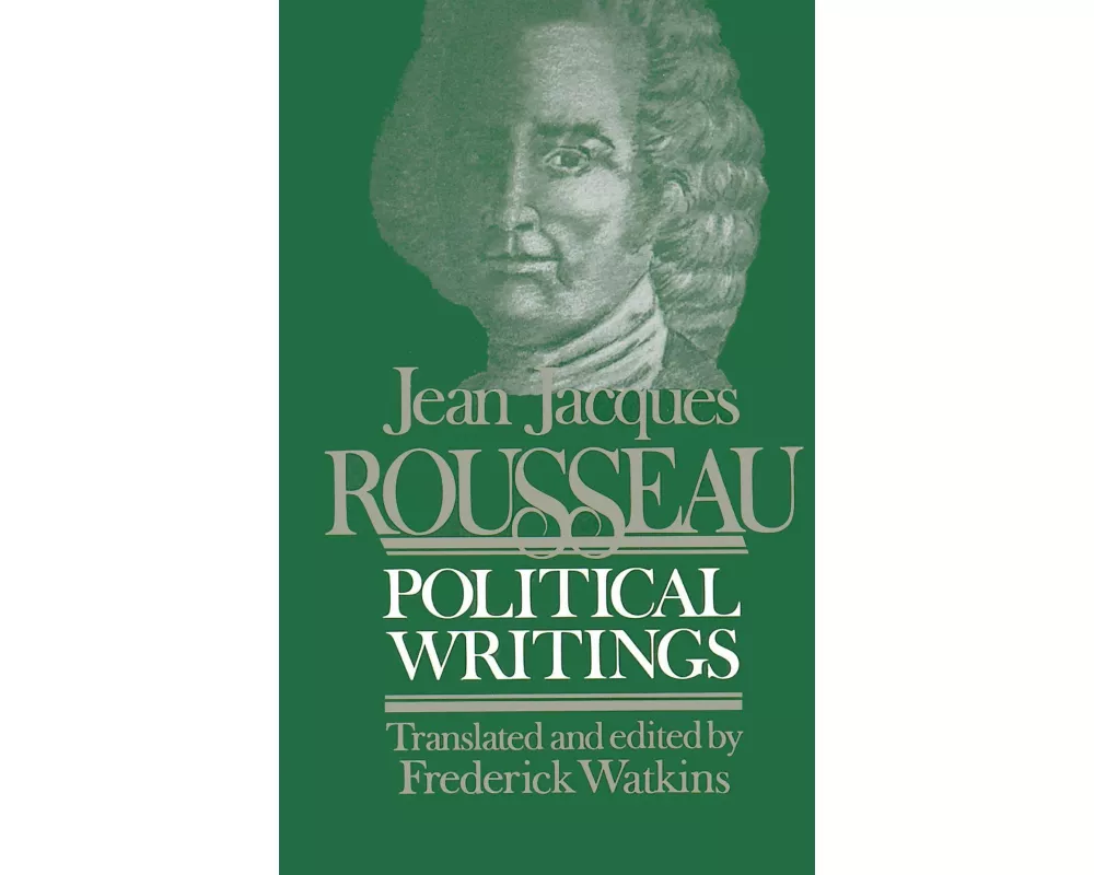 Jean Jacques Rousseau