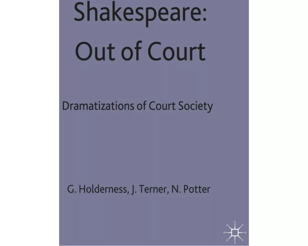 Shakespeare Out of Court