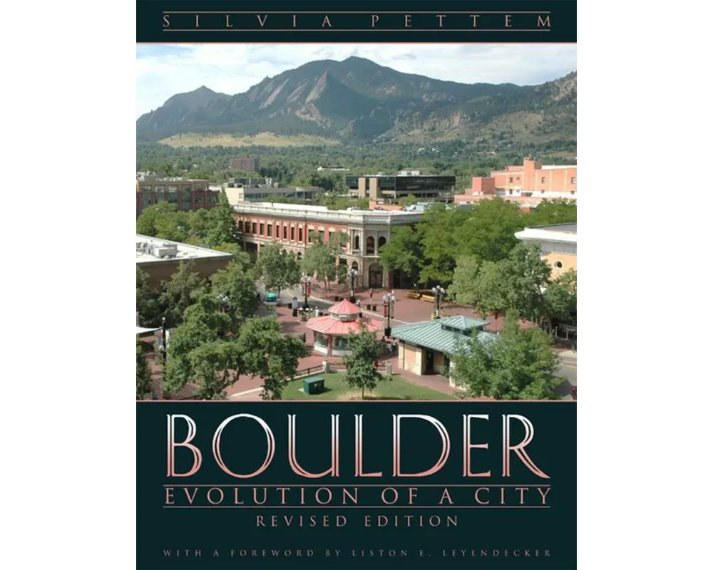Boulder