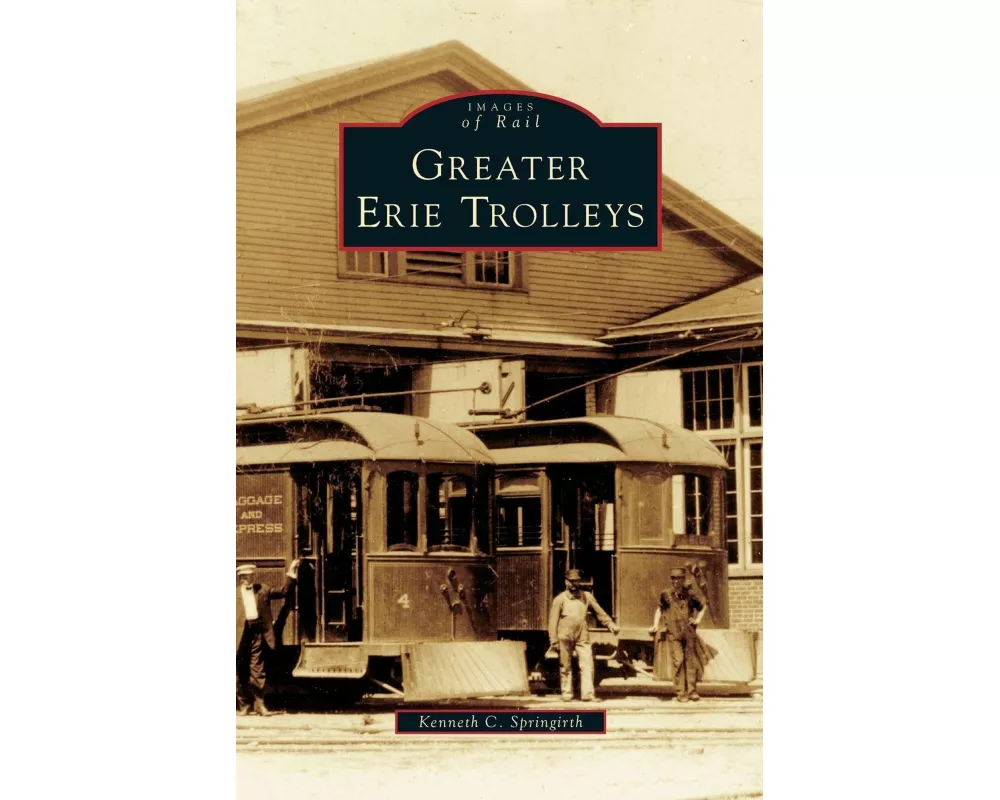 Greater Erie Trolleys