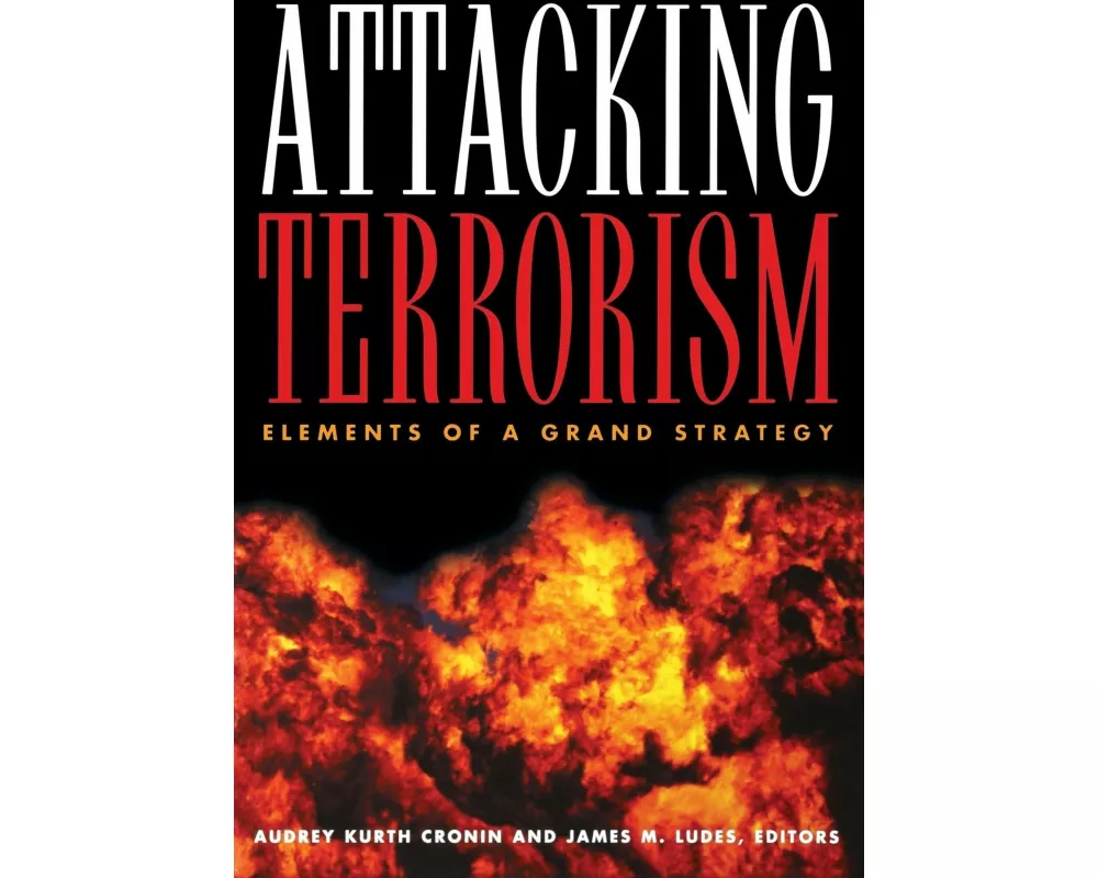 Attacking Terrorism