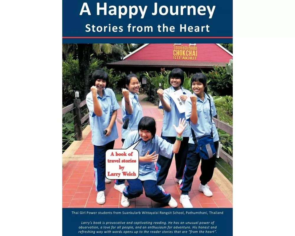 A Happy Journey