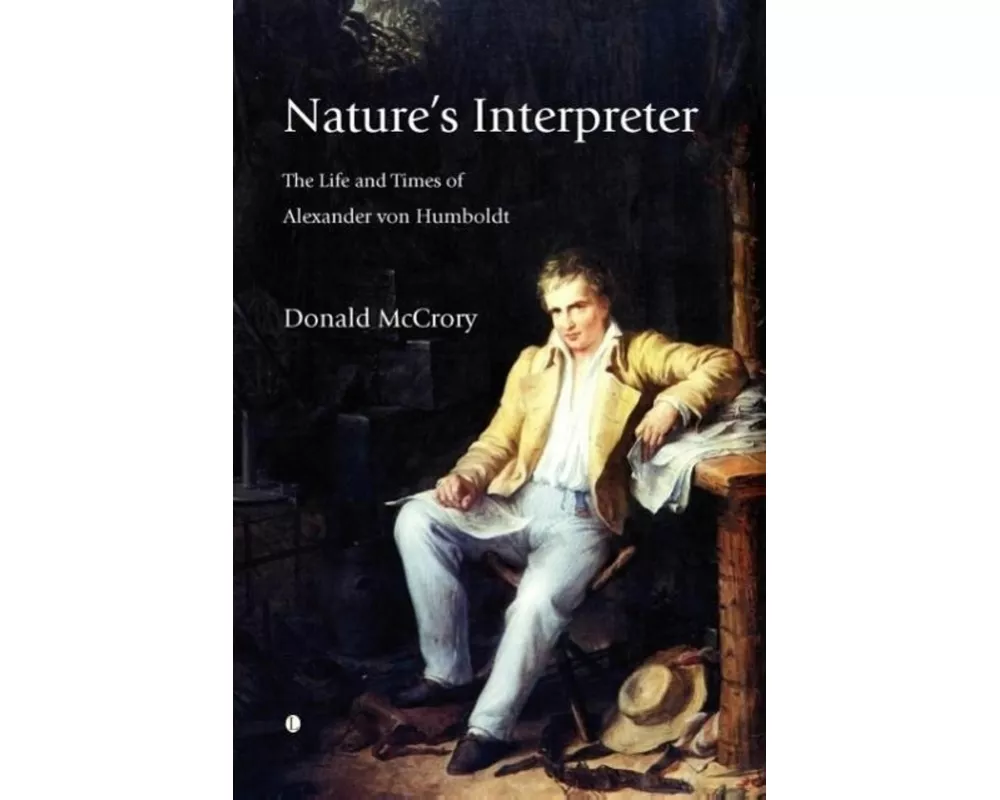 Nature's Interpreter
