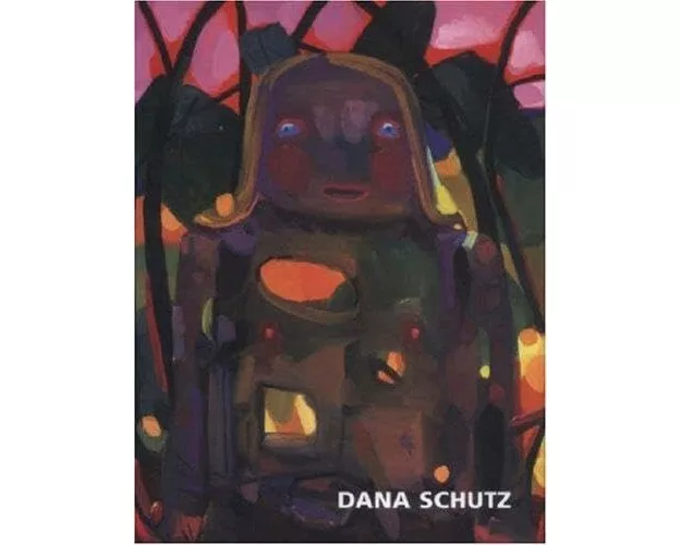 Dana Schutz