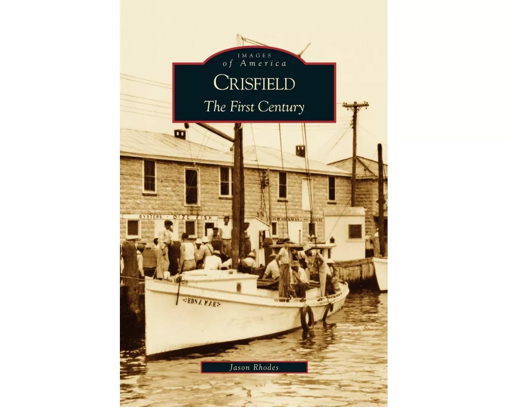 Crisfield