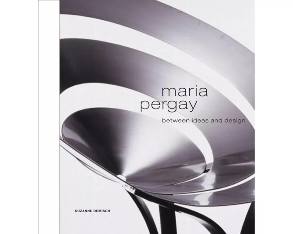 Maria Pergay