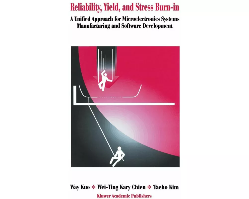 Reliability, Yield, and Stress Burn-In