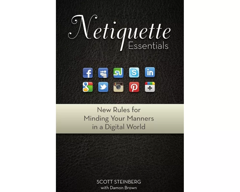 Netiquette Essentials