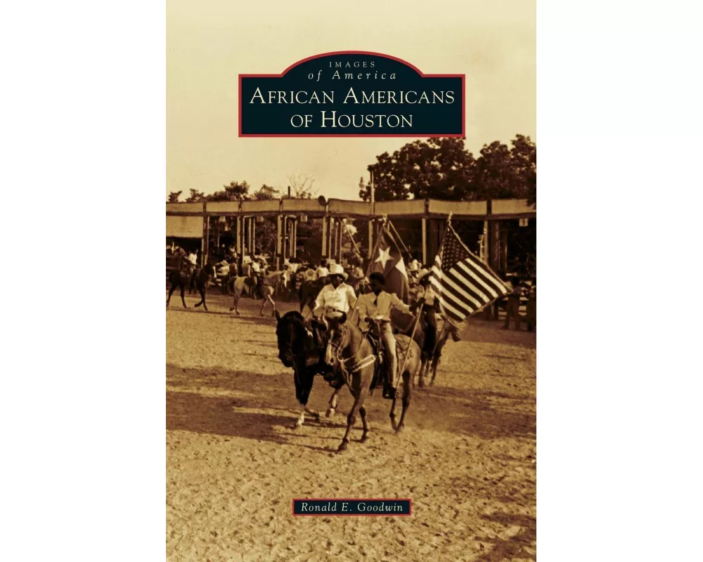 African Americans of Houston