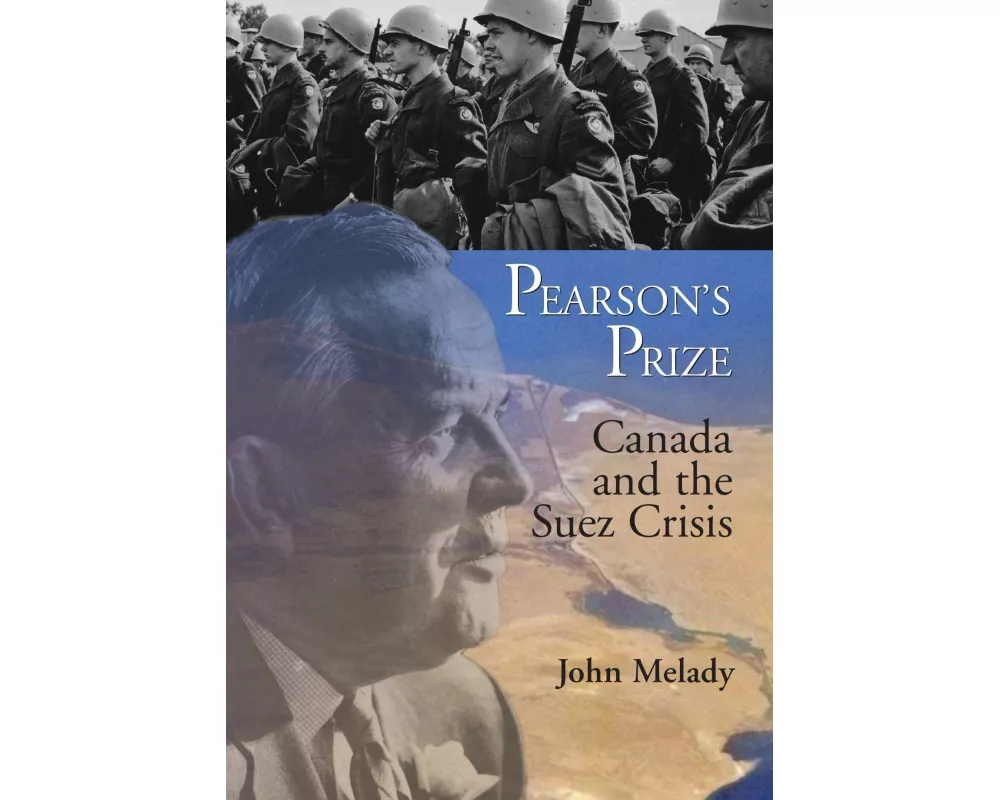 Pearson's Prize