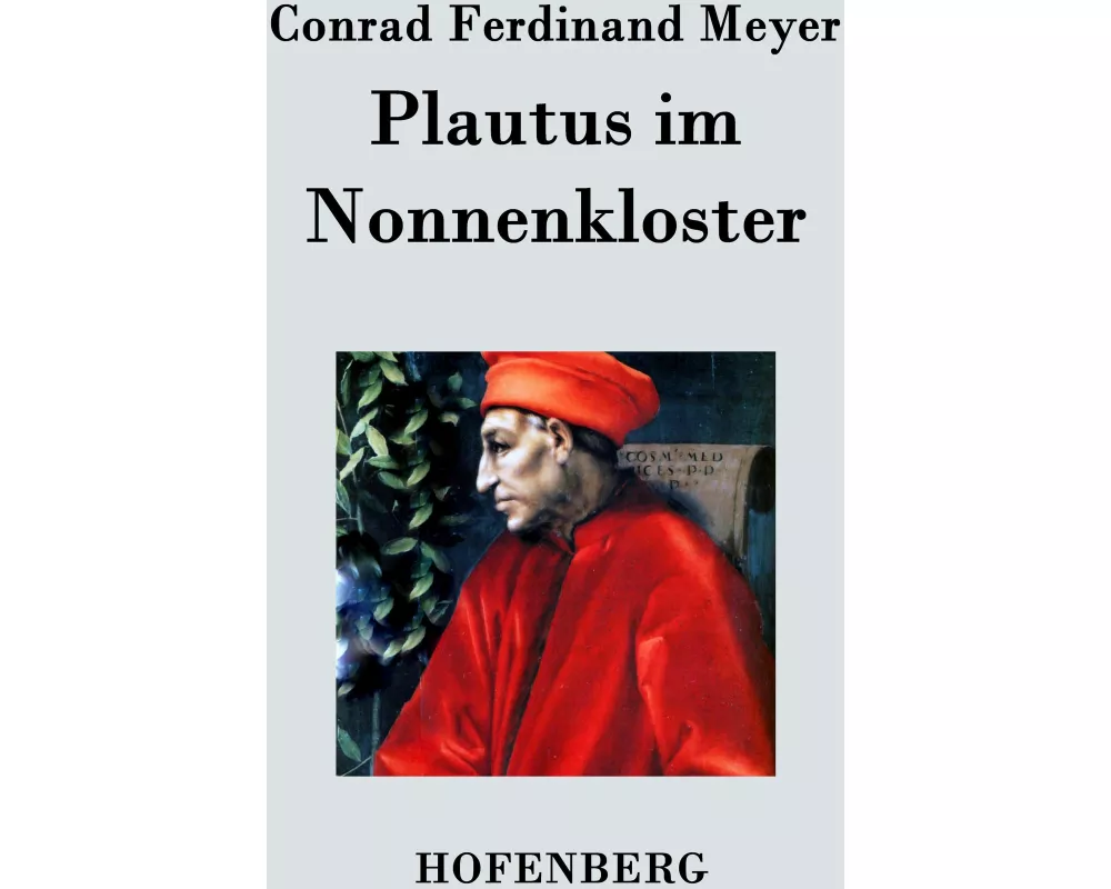 Plautus im Nonnenkloster