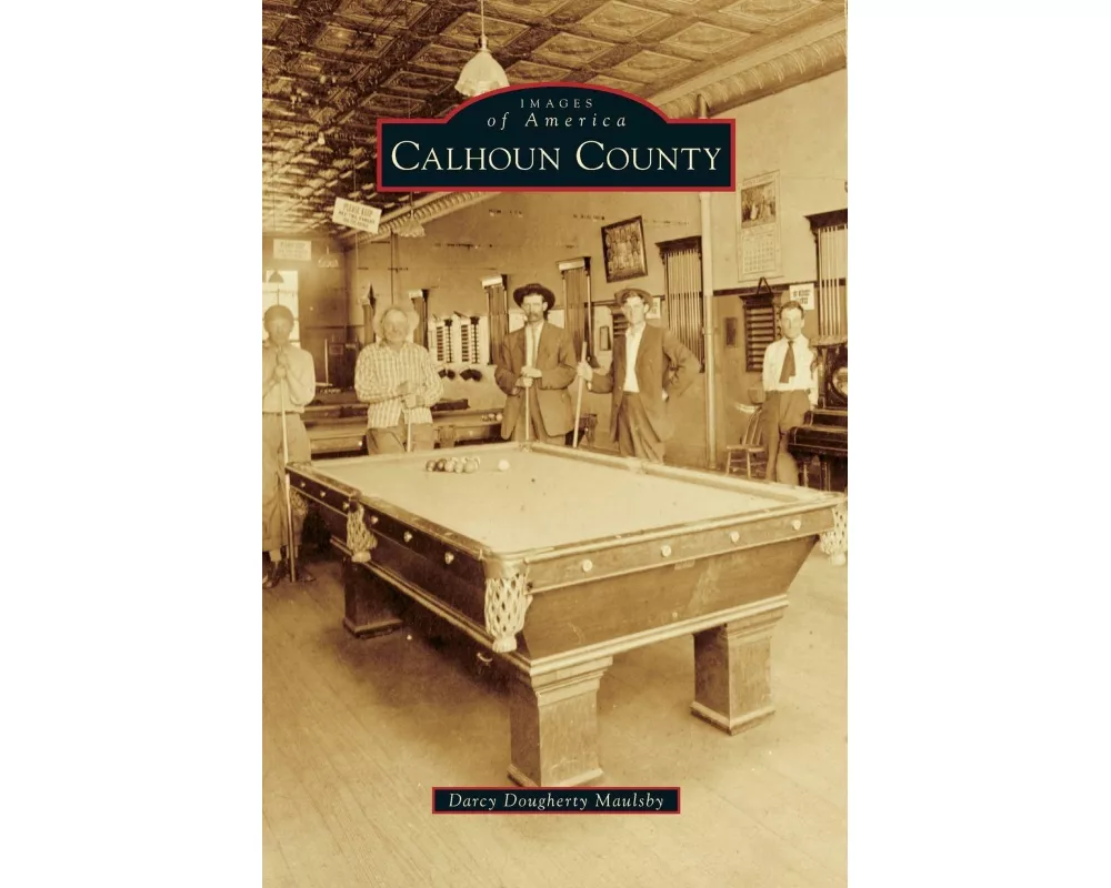 Calhoun County