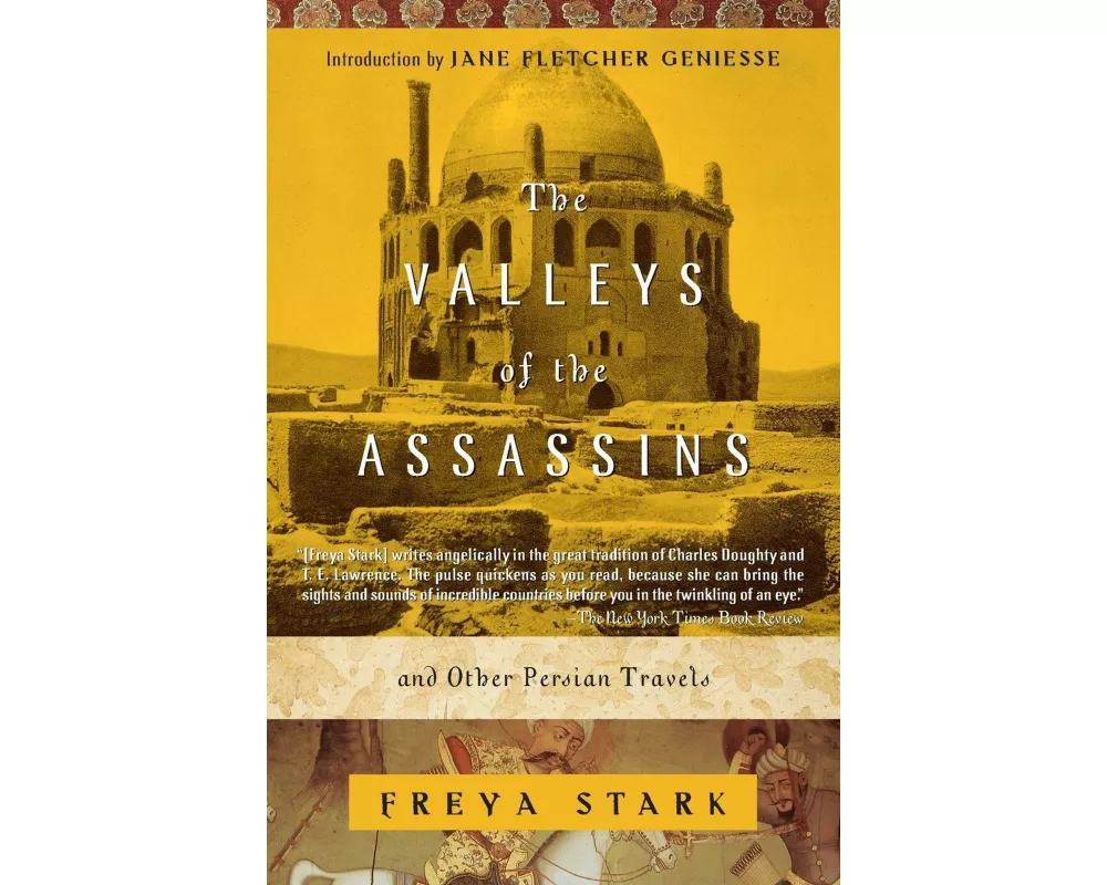 The Valleys of the Assassins