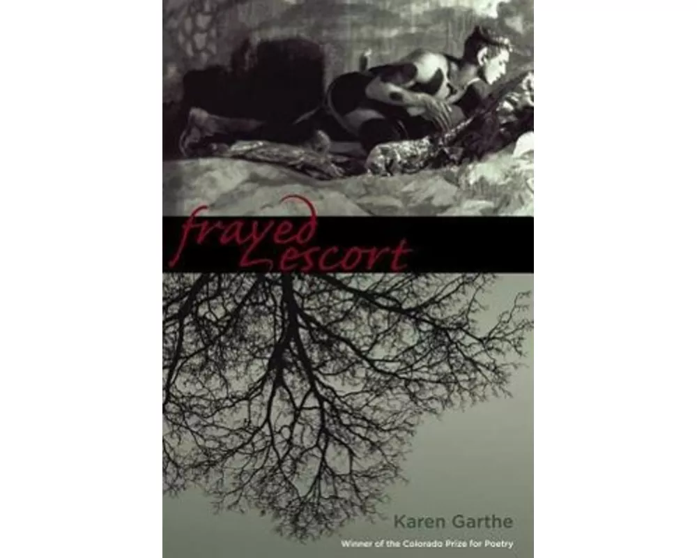 Frayed Escort