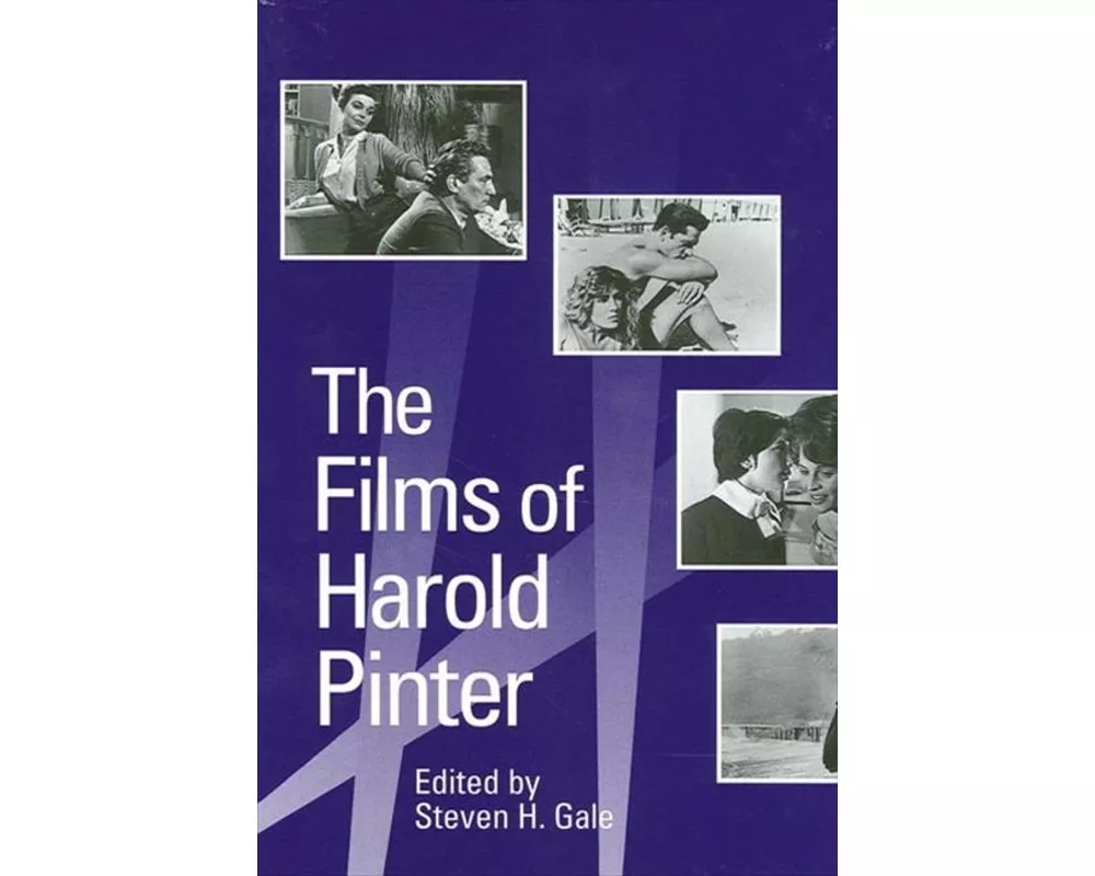 The Films of Harold Pinter