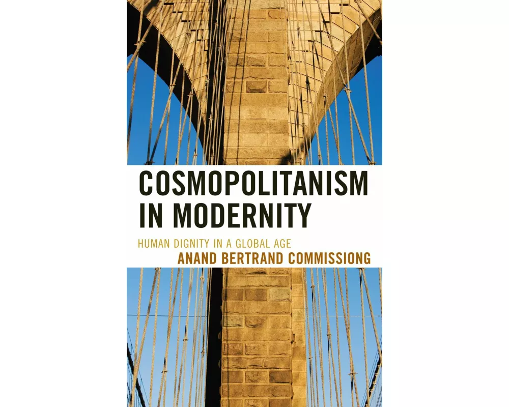Cosmopolitanism in Modernity