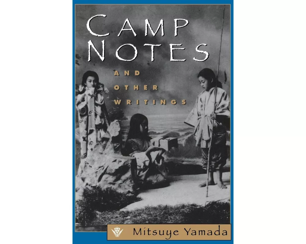 Camp Notes and Other Writings