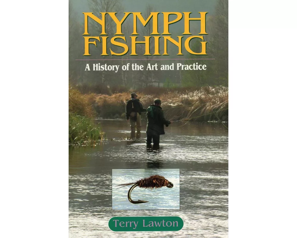 Nymph Fishing