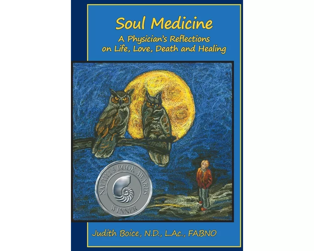 Soul Medicine