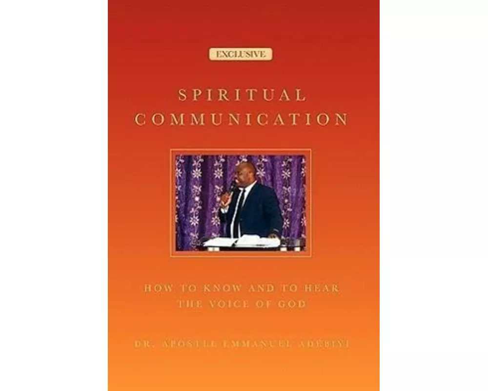 Spiritual Communication