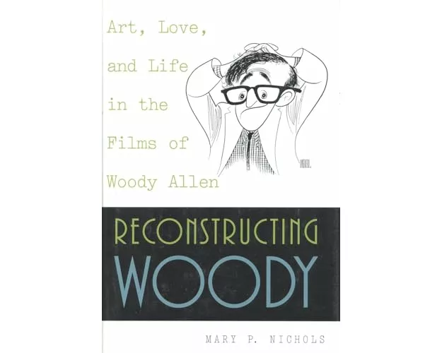 Reconstructing Woody
