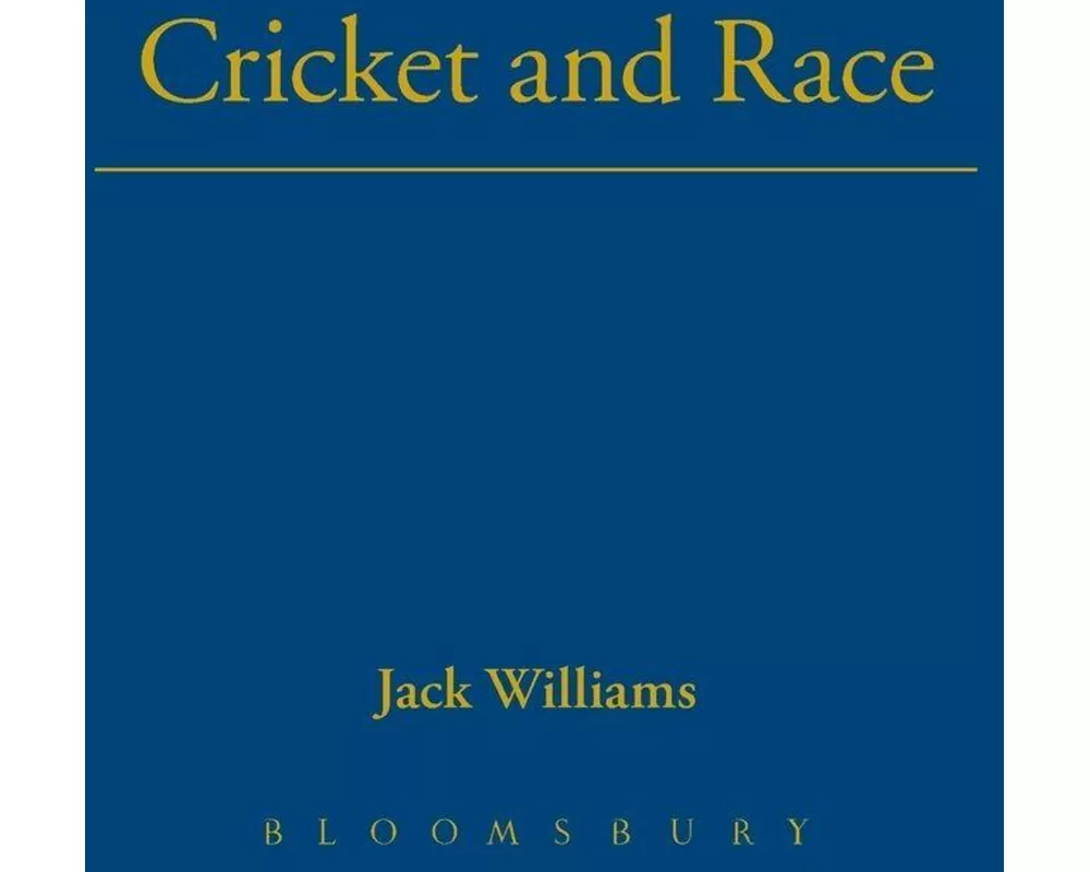 Cricket and Race