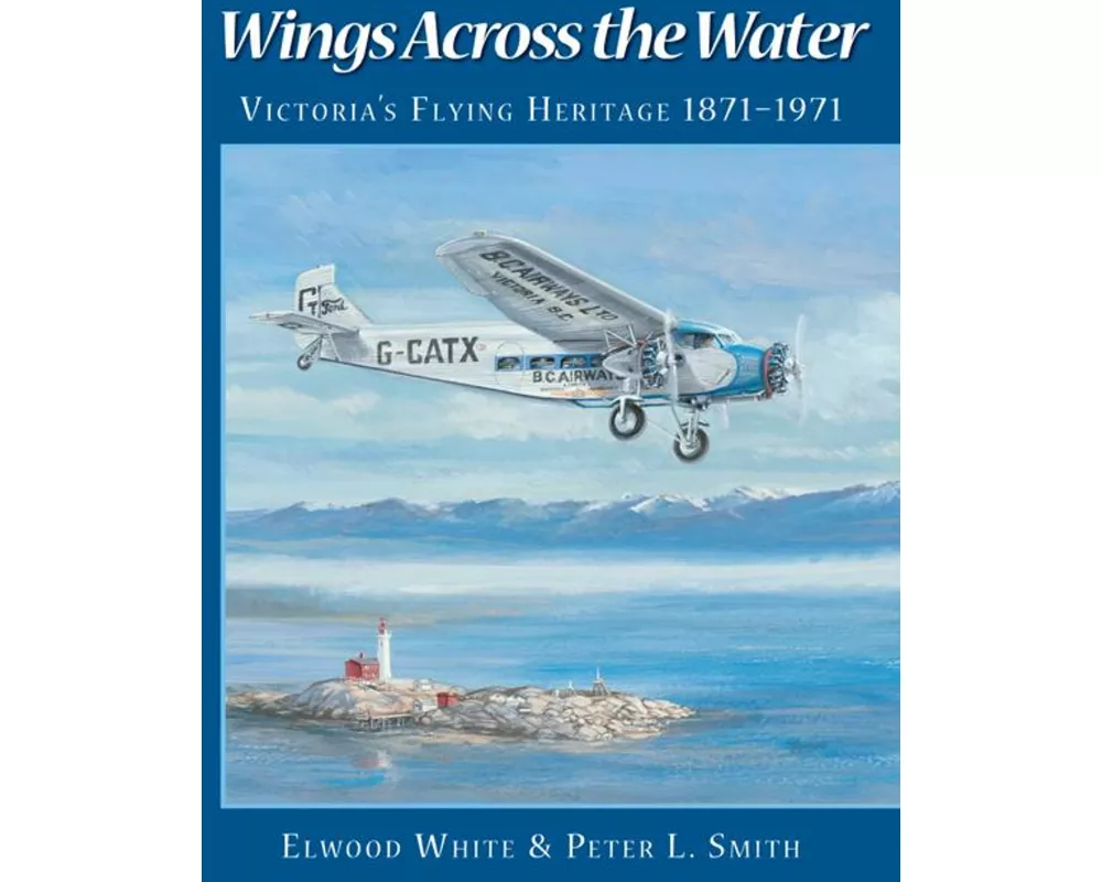 Wings Across the Water