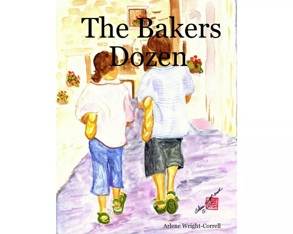 The Bakers Dozen