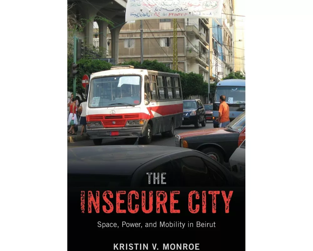 The Insecure City