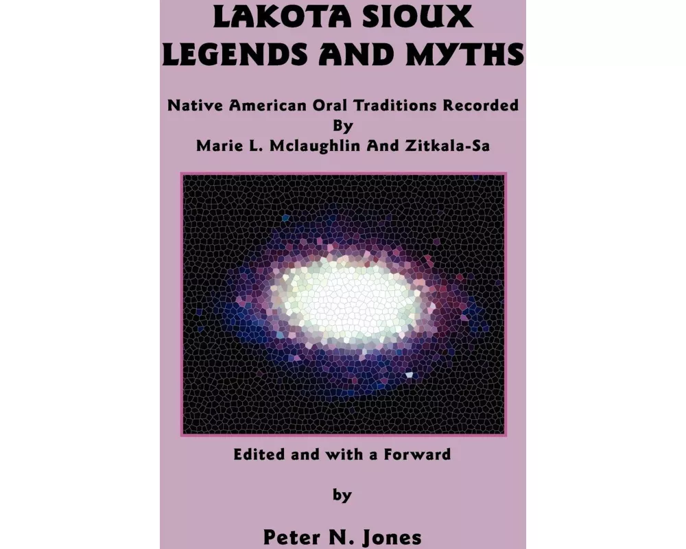 Lakota Sioux Legends and Myths