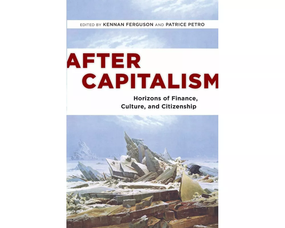 After Capitalism