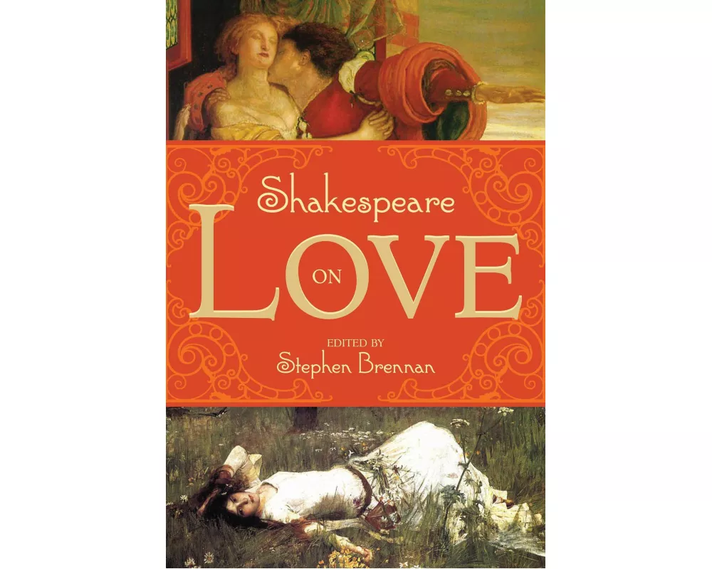 Shakespeare on Love