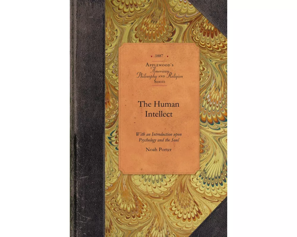 The Human Intellect