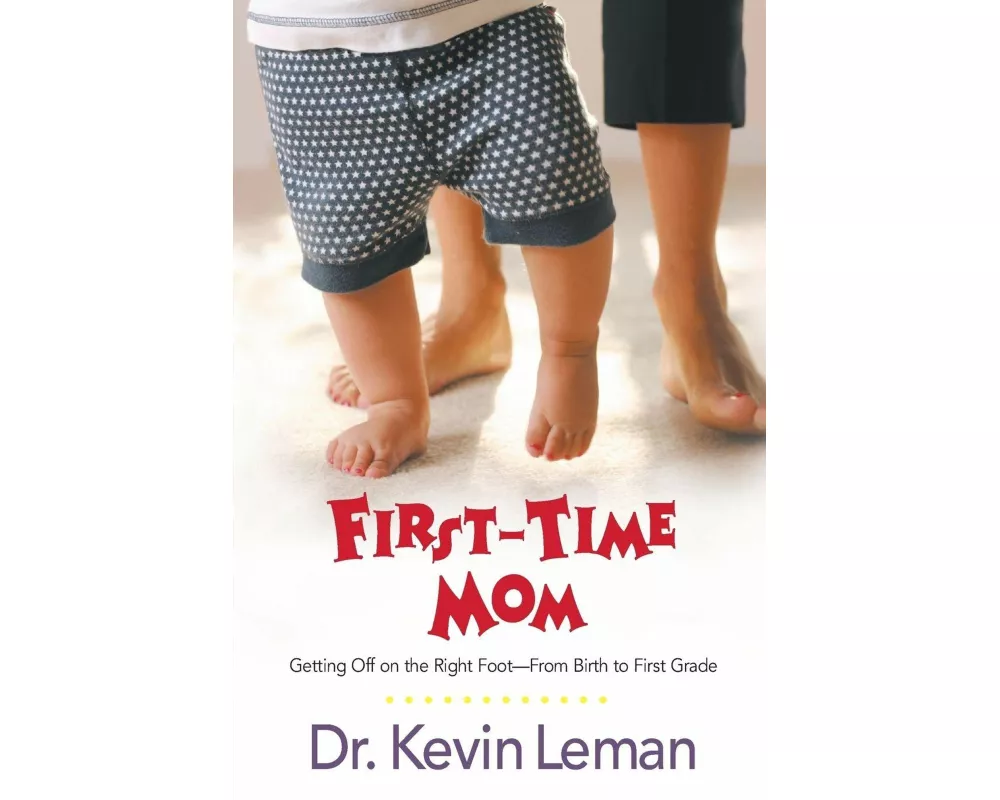 First-Time Mom