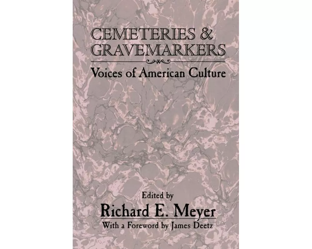 Cemeteries Gravemarkers