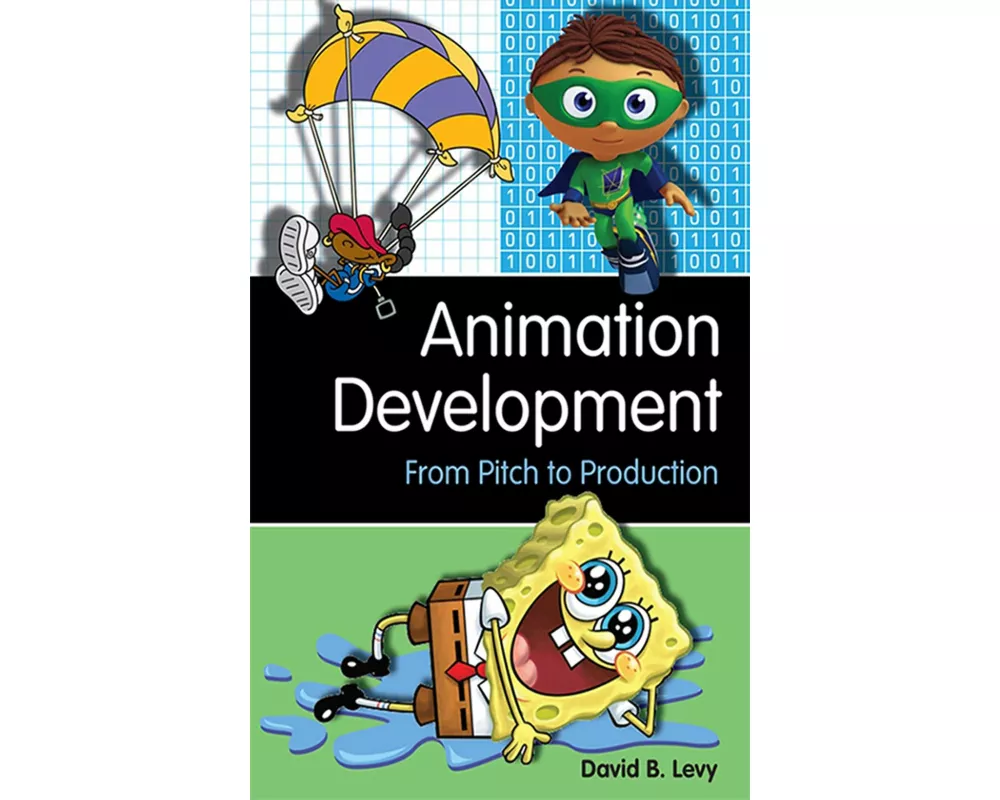Animation Development