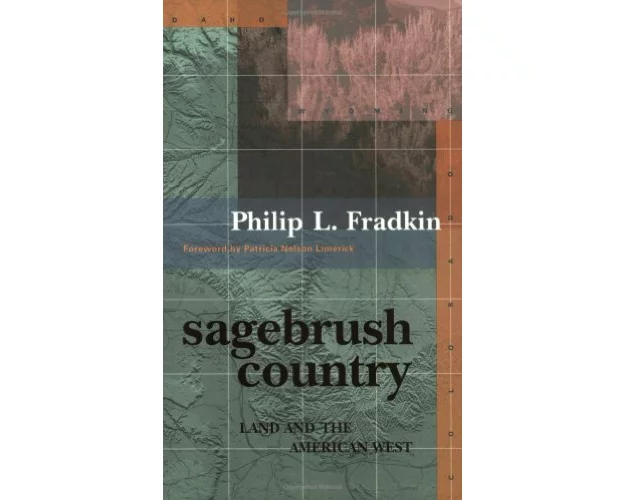 Sagebrush Country