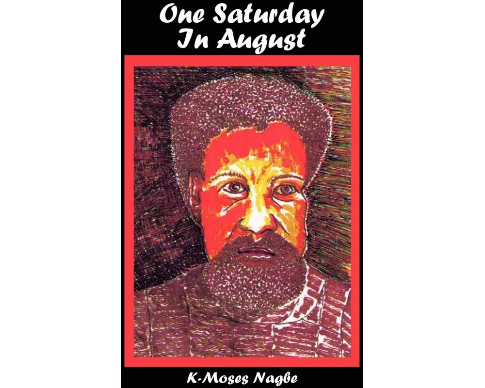 One Saturday in August