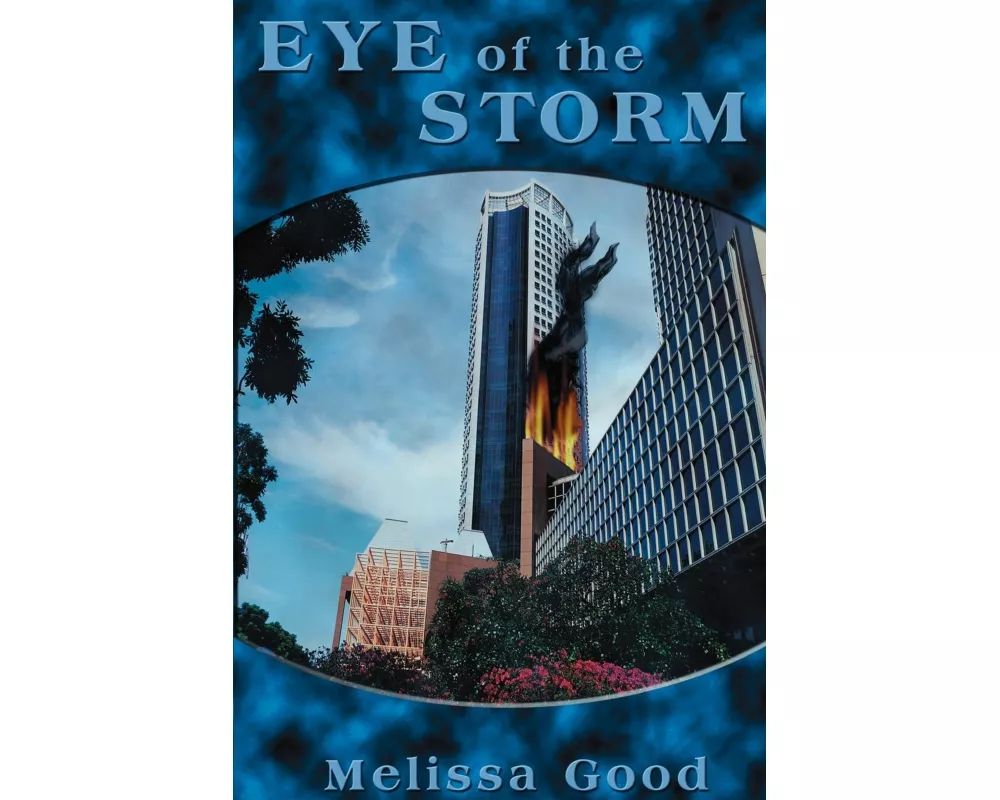 Eye of the Storm