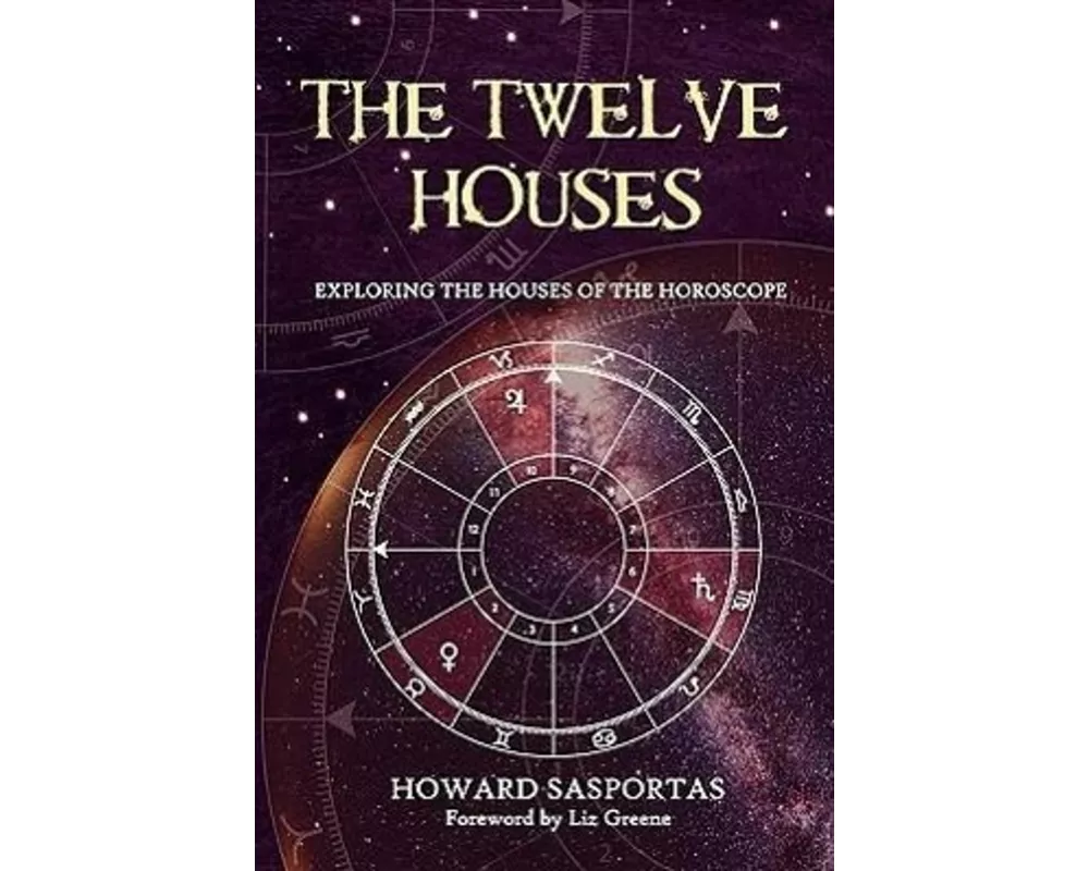 The Twelve Houses