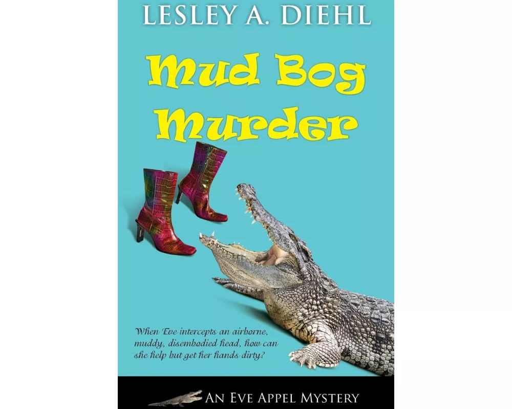 Mud Bog Murder