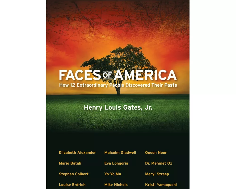 Faces of America