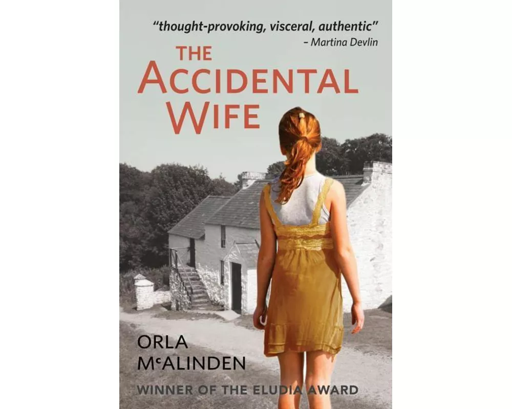 The Accidental Wife
