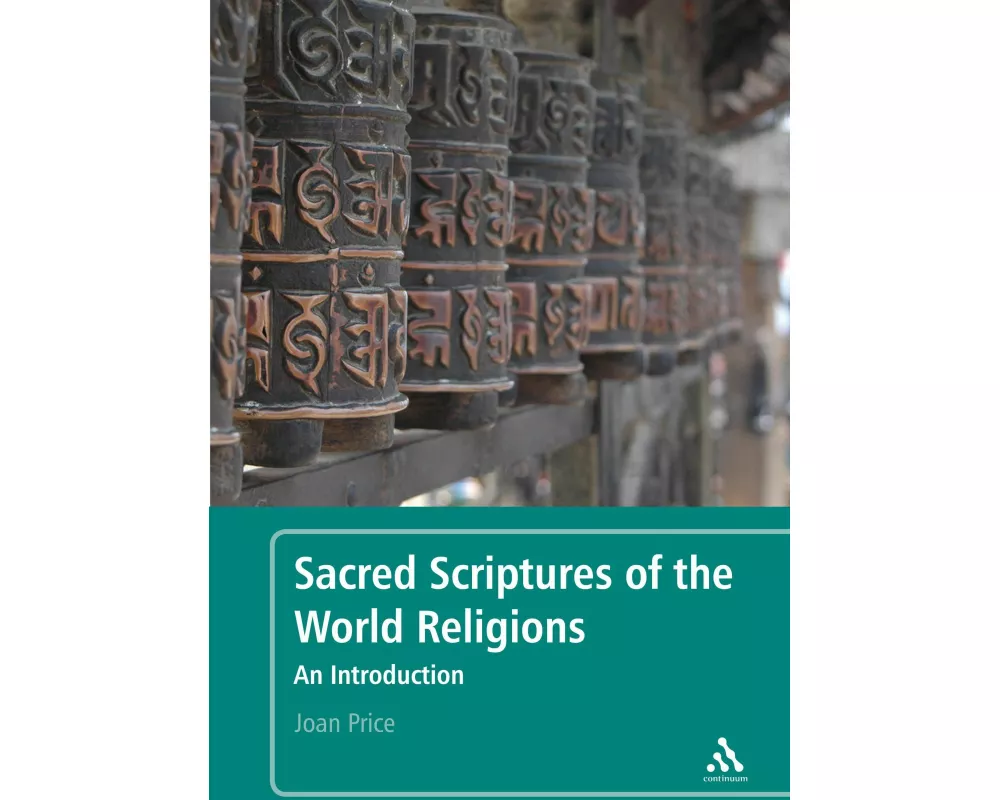 Sacred Scriptures of the World Religions