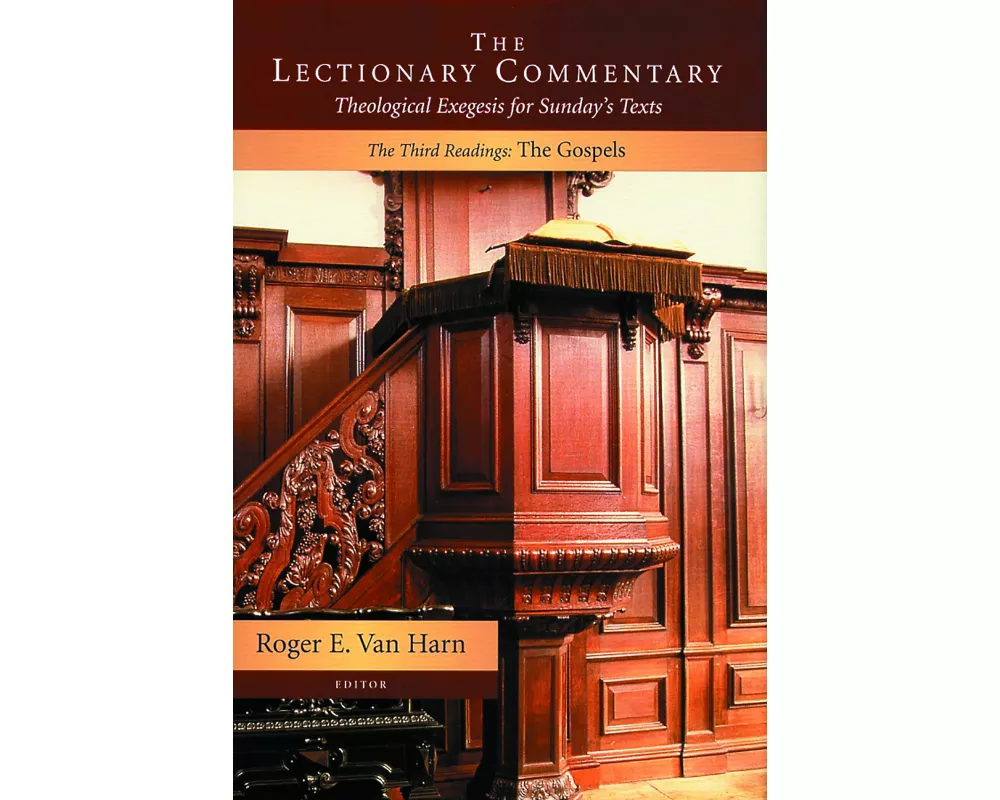 The Lectionary Commentary