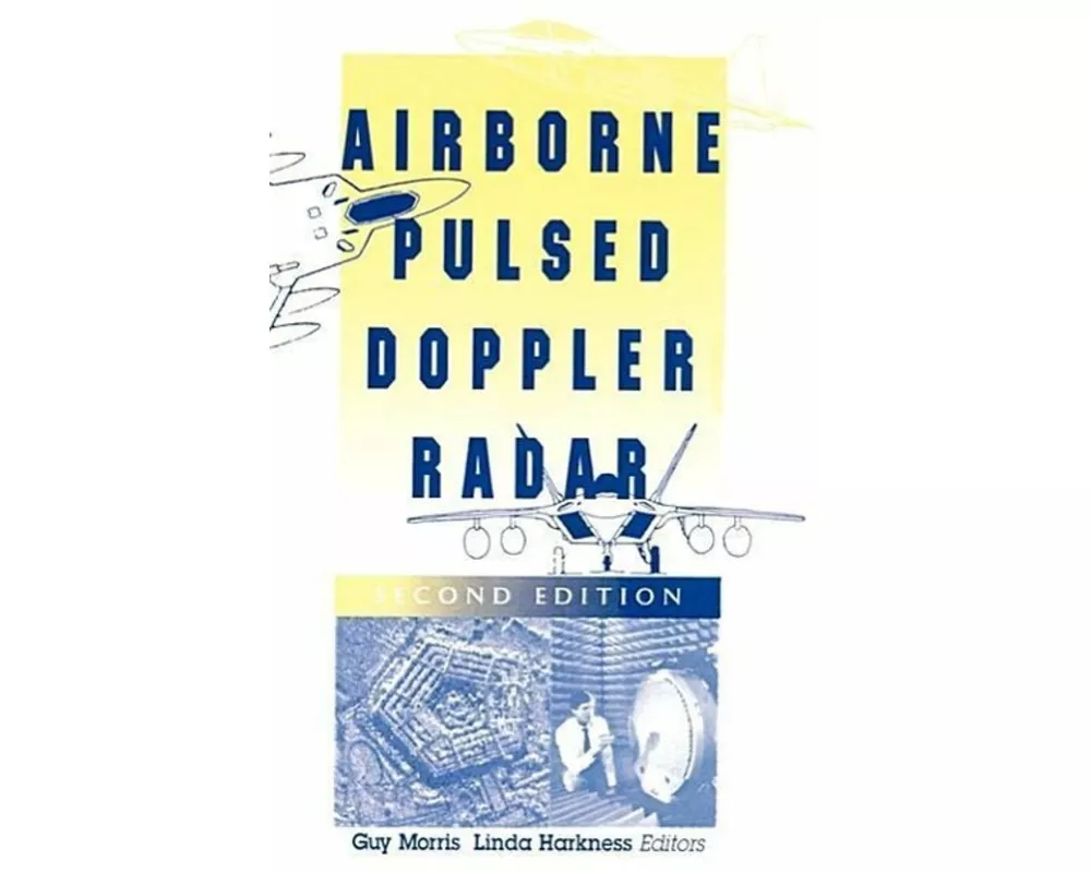 Airborne Pulsed Doppler Radar