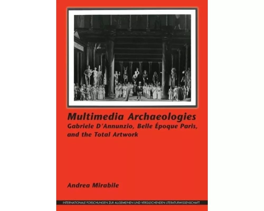 Multimedia Archaeologies