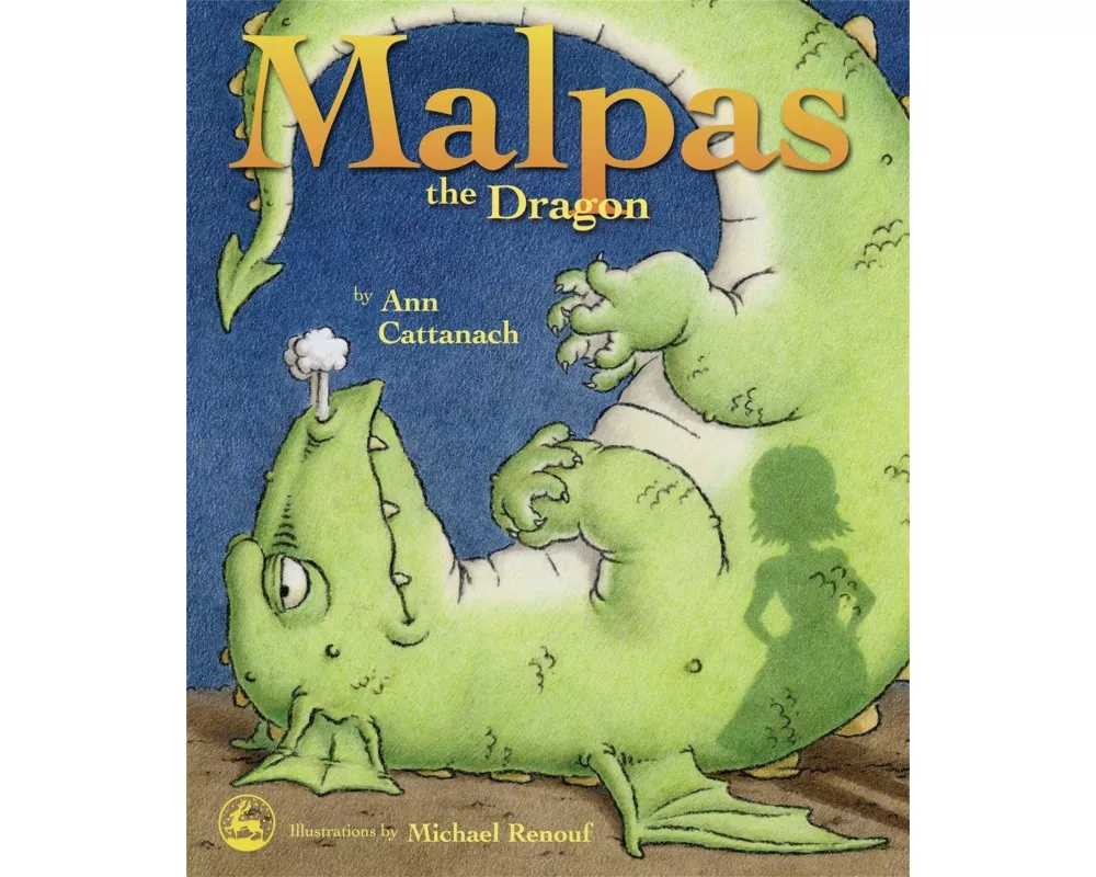 Malpas the Dragon